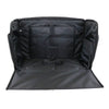 Everything Mary XXL Rolling Tote | Black Quilted