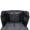 Everything Mary XXL Rolling Tote | Black Quilted