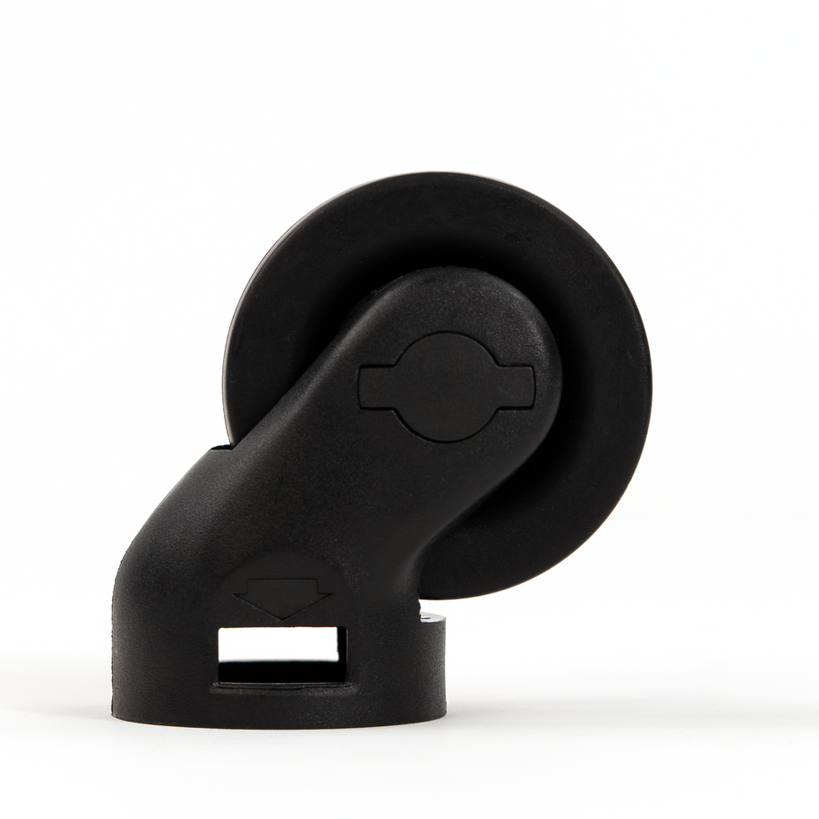 Everything Mary Replacement Wheels for Rolling Sewing Machine Totes – Set of 4