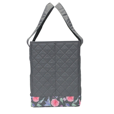Sewing Machine Carry Tote, Floral