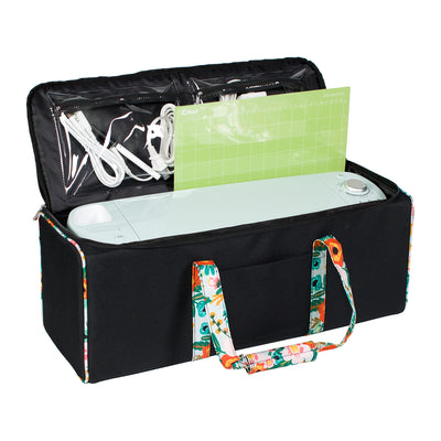 Die Cut Carrying Carrying Case for Cricut Explore & ScanNCut DX, Heath -  Everything Mary