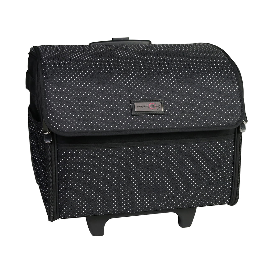 cab55 Sewing Machine Case Sewing Machine Carrying Bag with