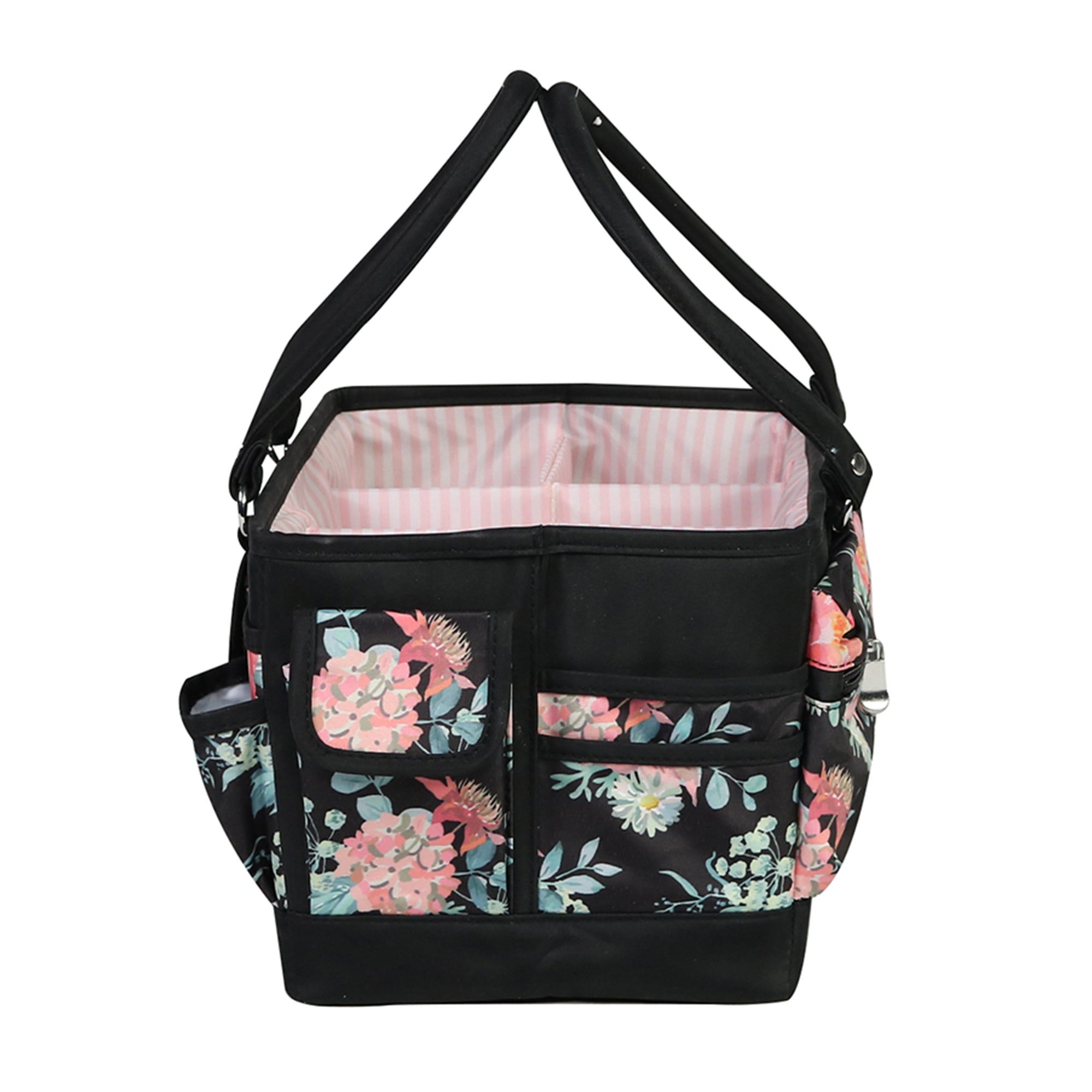 9-50/ SL-ICARE) Bag Organizer for SL ICARE Maxi Shopper Bag – A Set of 2 -  SAMORGA® Perfect Bag Organizer