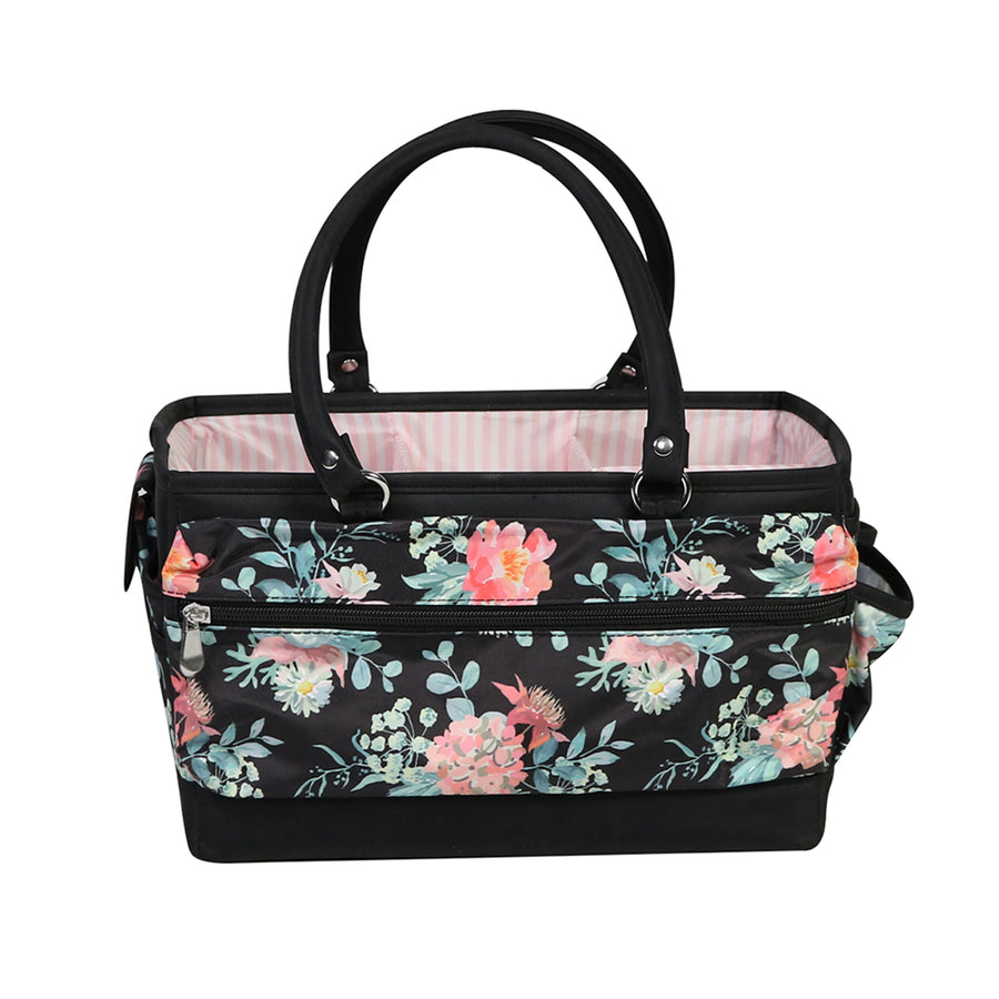 Borsa Organizer Everything Mary - Con 17 Tasche Per Artigianato E Cucito - Foto 9