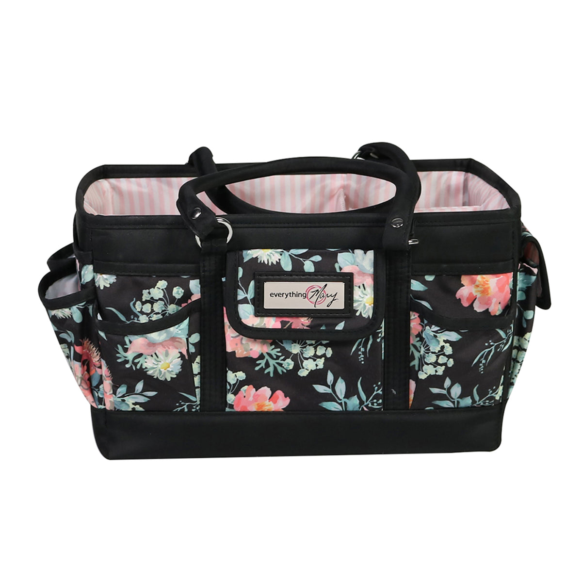 Everything Mary Craft Bag Organizer Tote, Color – Storage Art Caddy for ...
