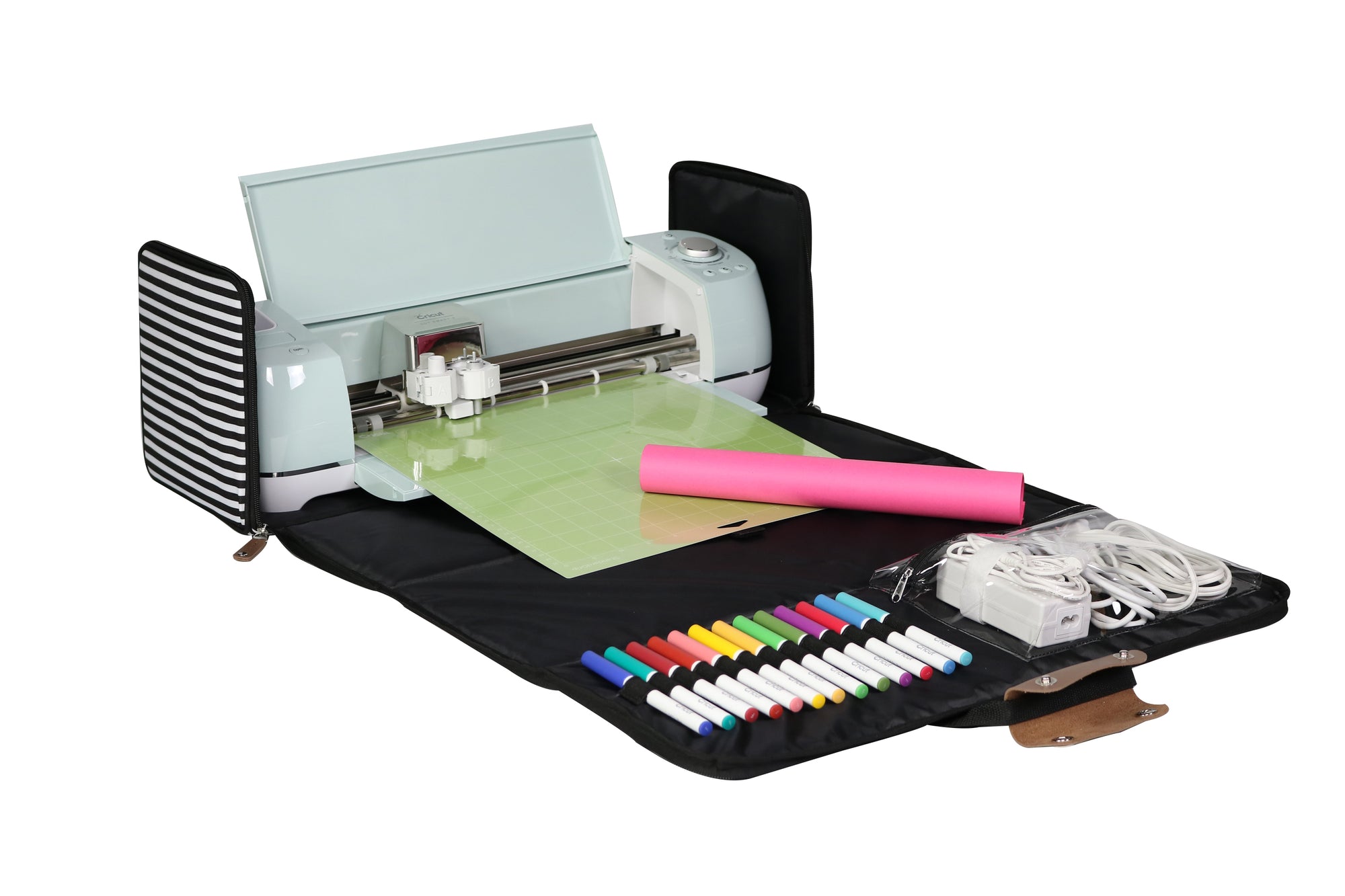 Carrying Case, For Cricut Explore Air 1 2 3, Double-layer Bag Compatible  With Cricut Maker 1 2 3