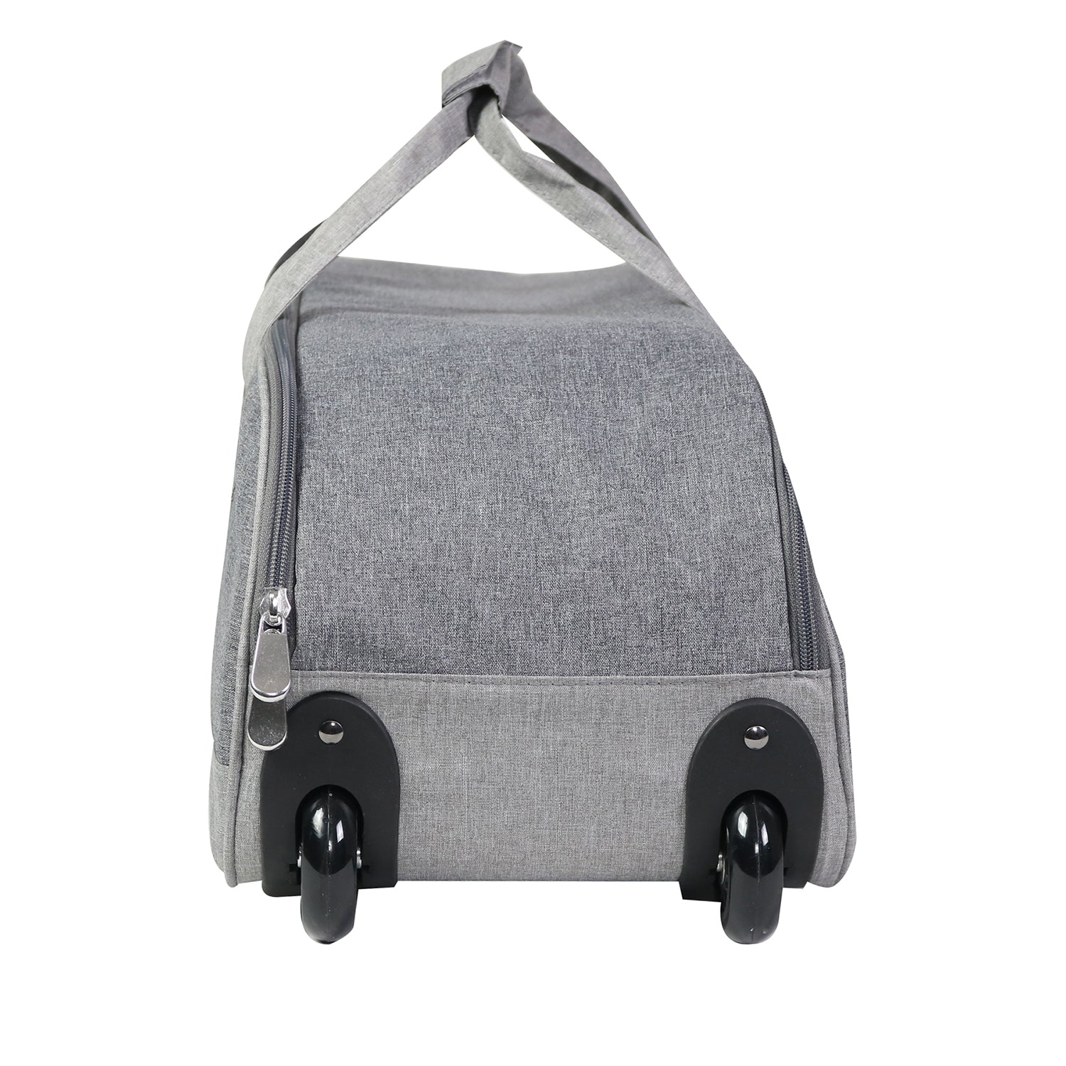 Die Cut Carrying Carrying Case for Cricut Explore & ScanNCut DX, Grey -  Everything Mary