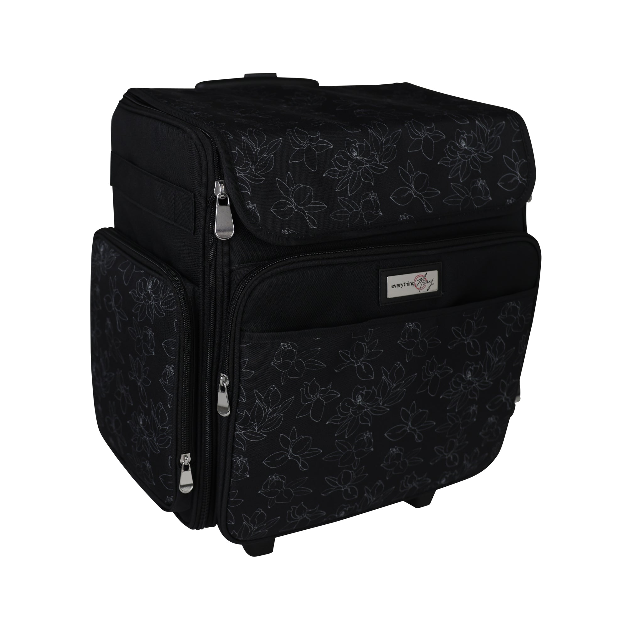 andmary ♡ Mary quilting bag
