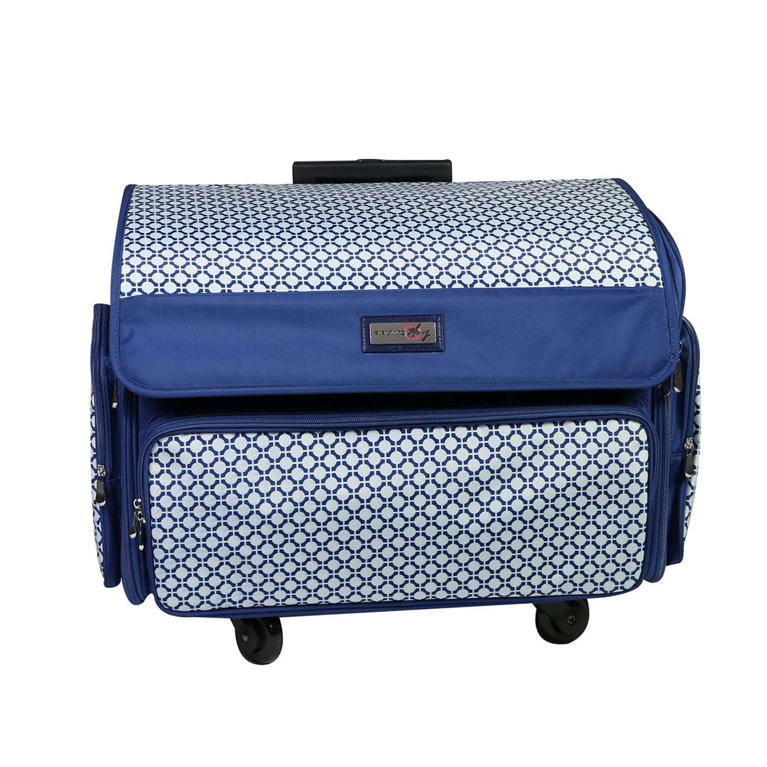 Brand new! Sewing machine carry/storage case - arts & crafts - by