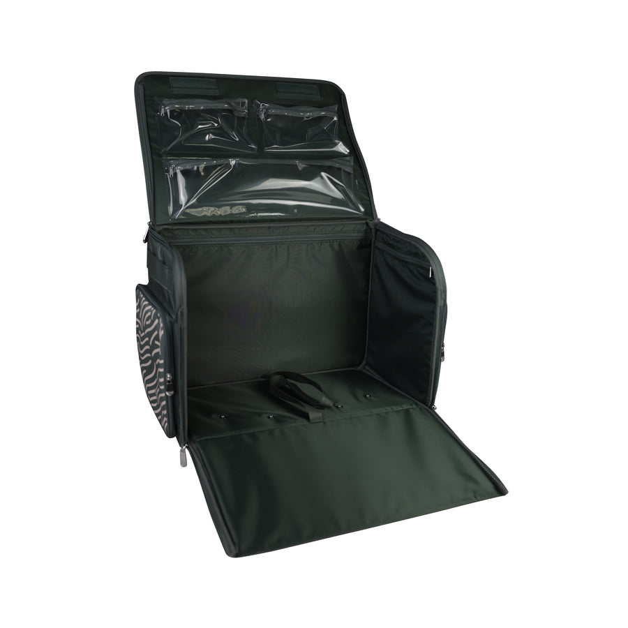 Oversized Rolling Cases - Everything Mary