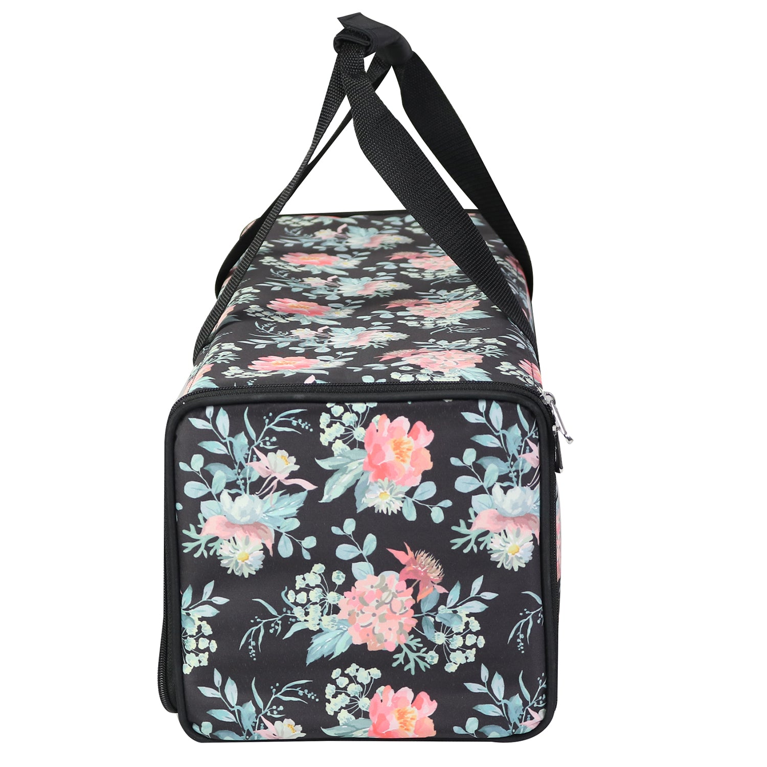 Die Cut Carrying Carrying Case for Cricut Explore & ScanNCut DX, Flora -  Everything Mary