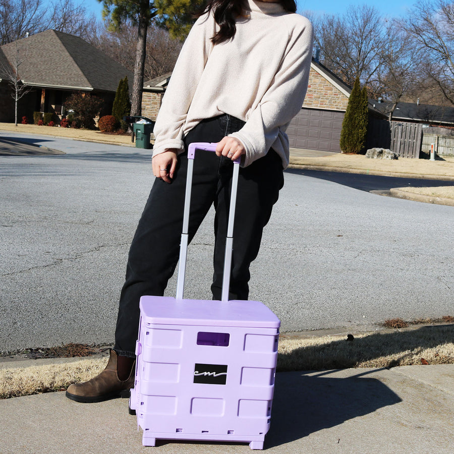 Rolling Cases - Everything Mary