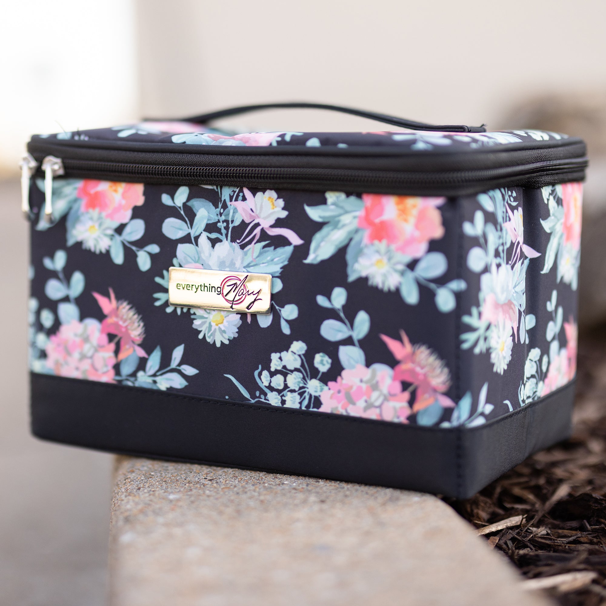 Spark Joy! Make fabric boxes for organizing today! – Cary Quilting Company