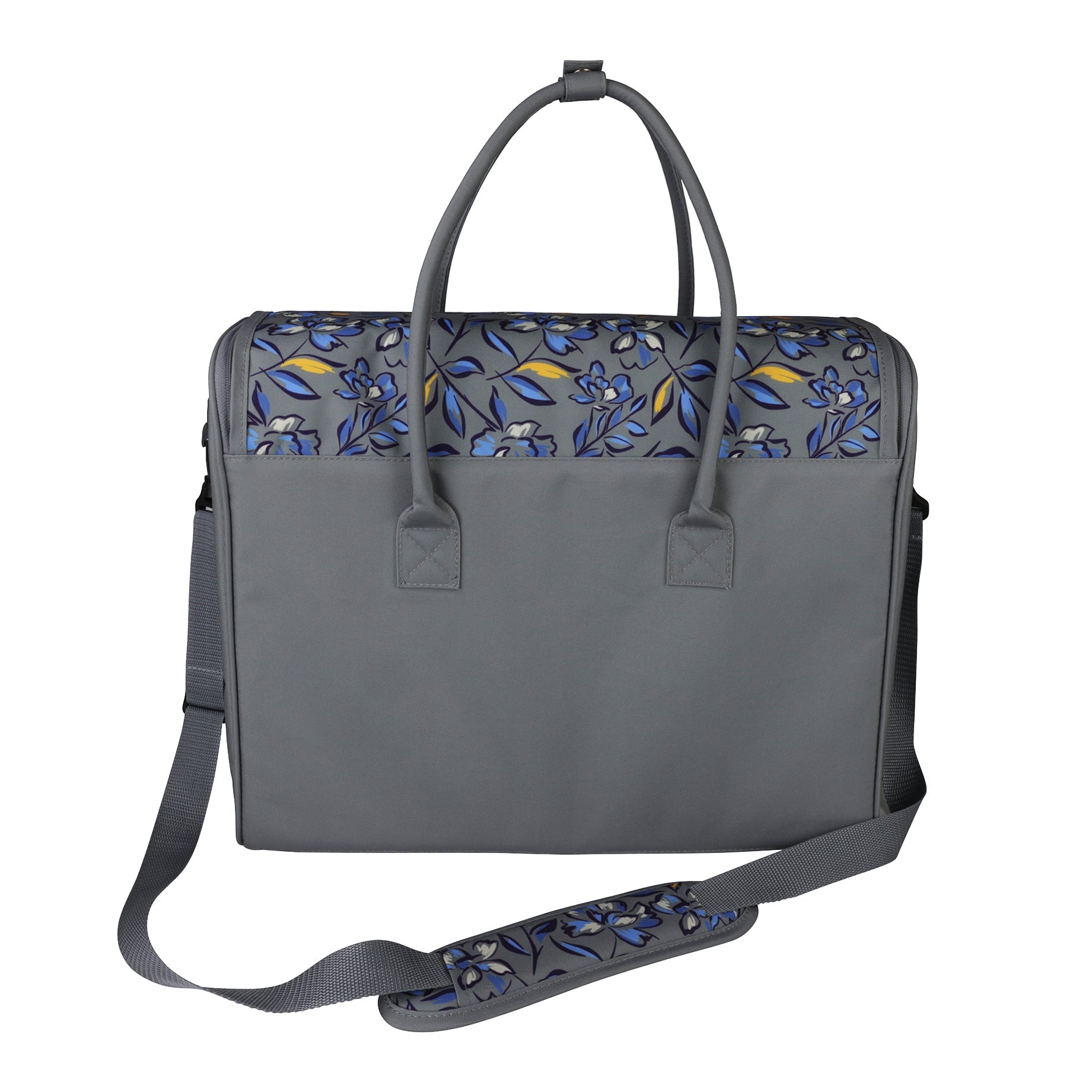 Sewing Machine Carry Tote