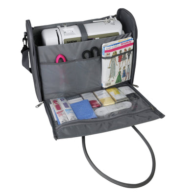 Sewing Machine Carry Tote