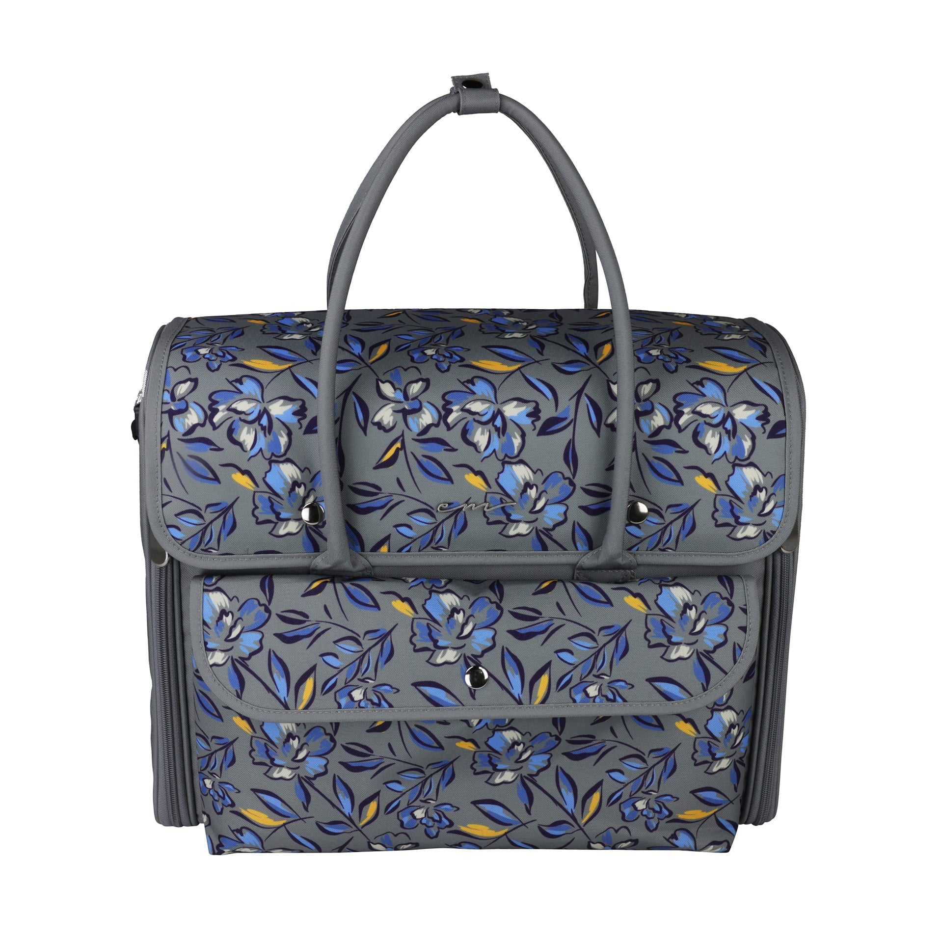 Sewing Machine Carry Tote