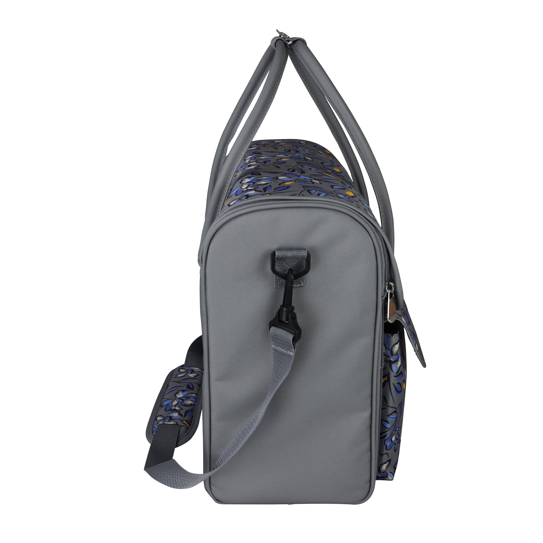 Sewing Machine Carry Tote