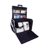Everything Mary XL Rolling Sewing Machine Tote | Purple Pill