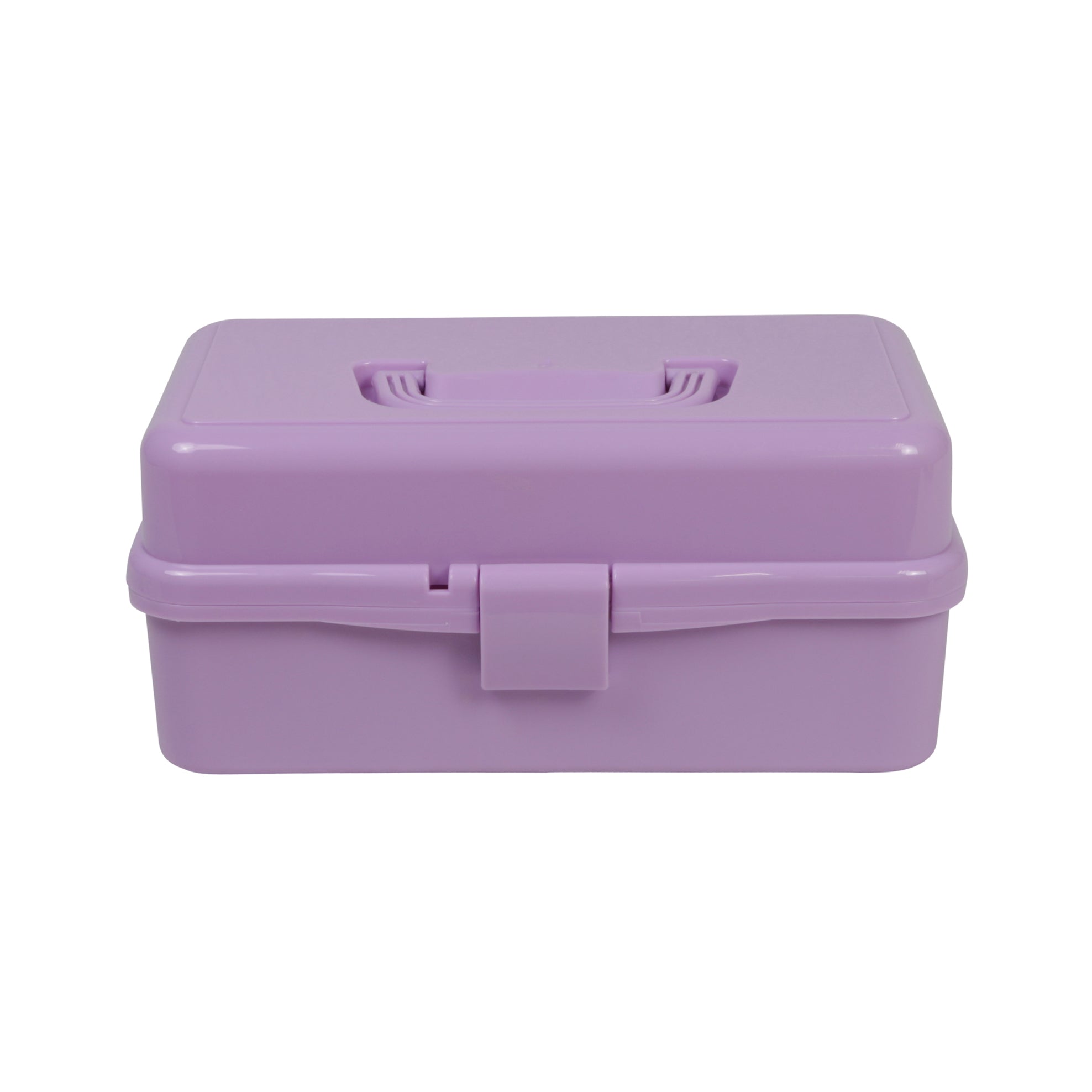 Organizer Case: Large; Ridge Top **Purple Only – Romanoff Products