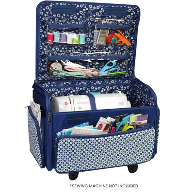 Universal Sewing Machine Cases & Totes - Everything Mary