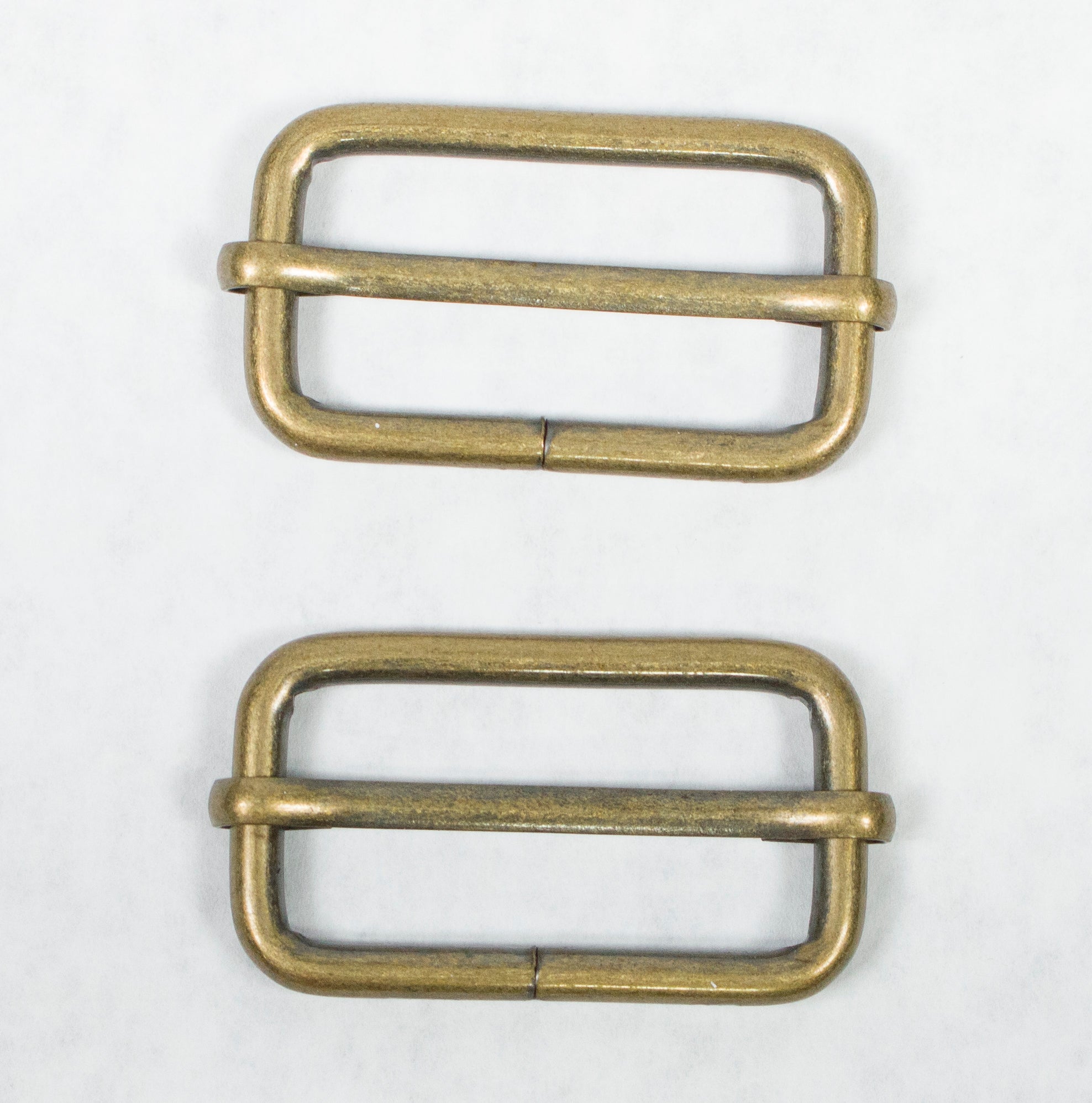 Antique brass clearance buckles