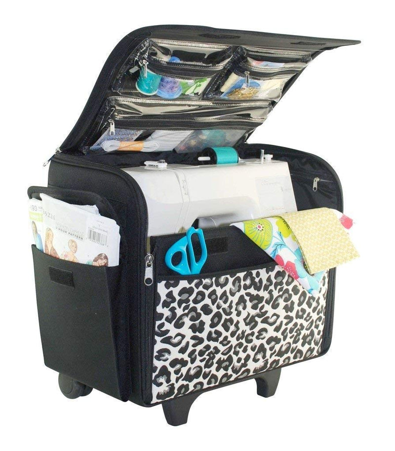 Universal Sewing Machine Cases & Totes - Everything Mary