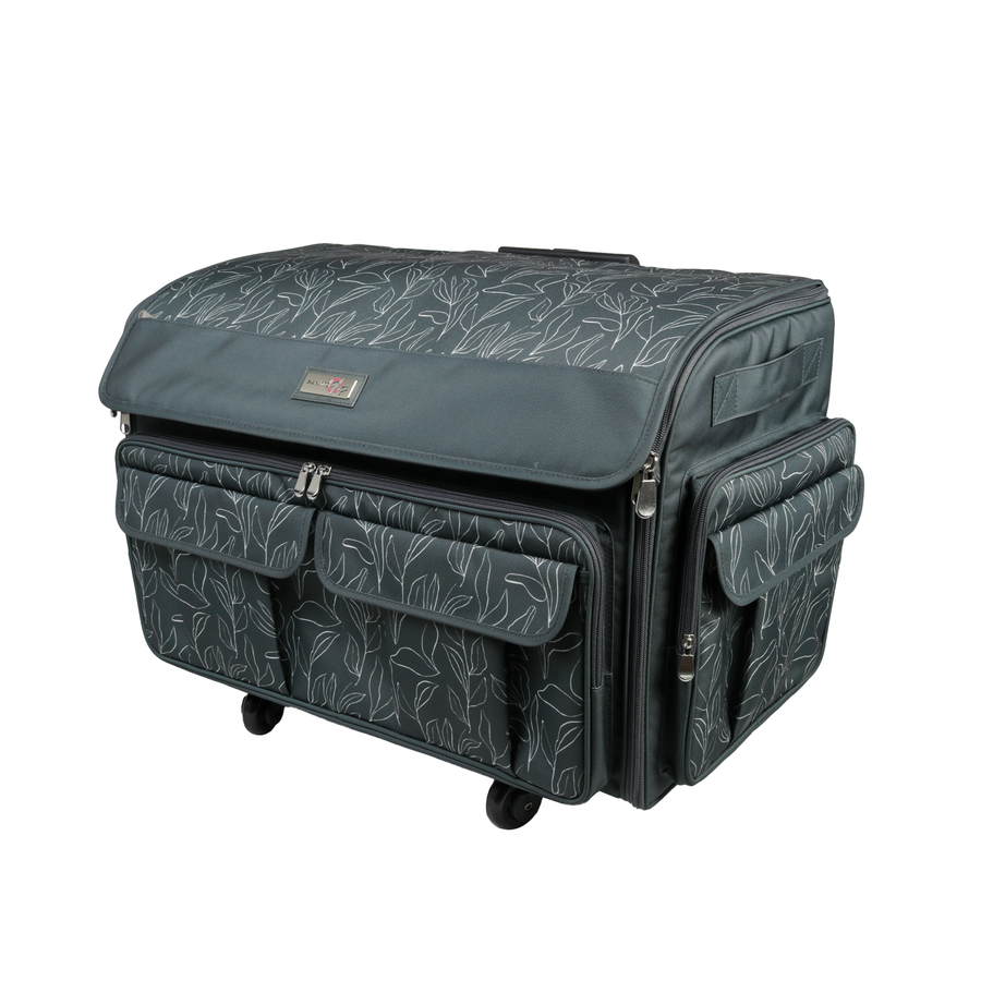 Universal Sewing Machine Cases & Totes - Everything Mary