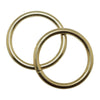 1.5" O-Rings, Gold